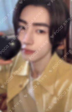 ROMANCE : UNTOLD IDOUSTAGE LUCKY DRAW SUNGHOON photocard image