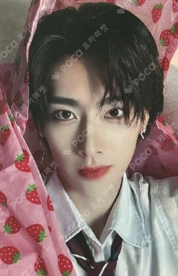CINEMA PARADISE PHOTOBOOK ver. WITHMUU LUCKY DRAW