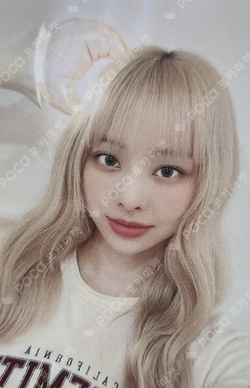 Pocamarket, LOONA ViVi Loossemble OFFICIAL LIGHT STICK K-pop Photocard