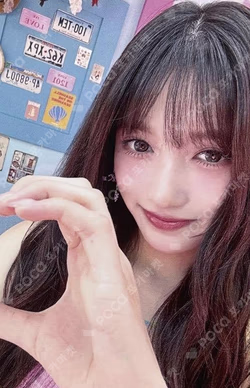 ALIVE TOWER RECORDS LUCKY DRAW