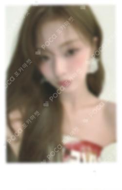 Supersonic POP-UP STORE PHOTO FRAME MAGNET SET LEE NAGYUNG photocard image