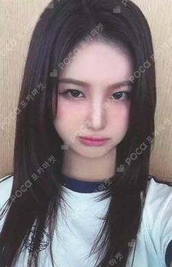 Fe3O4: STICK OUT MYMUSICTASTE SULLYOON photocard image