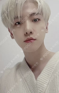 Beyond LIVE BAEKHYUN : LIGHT SPECIAL AR TICKET SET