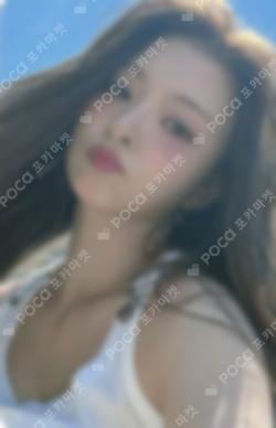 Supersonic POP-UP STORE ACRYLIC PHOTOCARD STAND SET LEE NAGYUNG photocard image