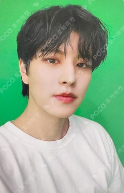 Pocamarket, Stray Kids SEUNGMIN ATE Accordion Ver. K-pop Photocard
