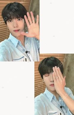 樂서(Story Written in Music) MAKESTAR