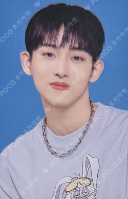 Pocamarket, NCT WINWIN NCT ZONE COUPON CARD OLD SCHOOL ver. K-pop