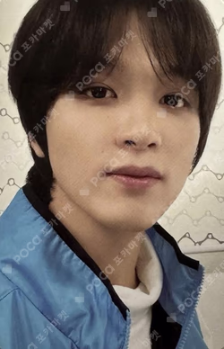 NCT ZONE COUPON CARD OLD SCHOOL ver.