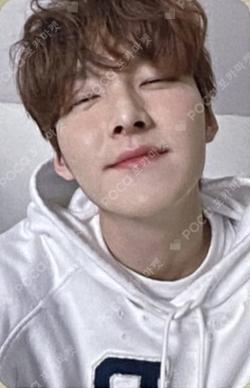 SF9 3rd Photo Book APPLEMUSIC ZUHO photocard image