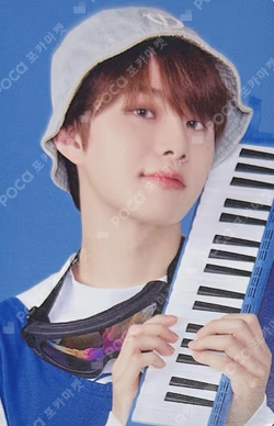 NCT ZONE COUPON CARD OLD SCHOOL ver.