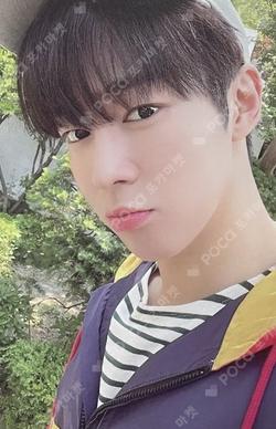 DAWON PHOTO CLASS [Since 95.07.24] PHOTO BOOK SET
