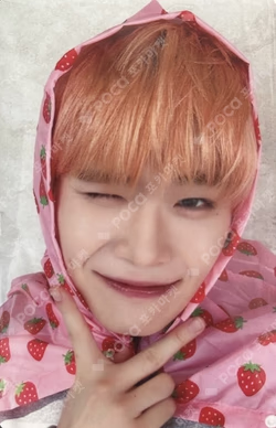 CINEMA PARADISE PHOTOBOOK ver. WITHMUU LUCKY DRAW