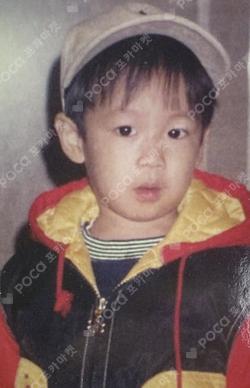 DAWON PHOTO CLASS [Since 95.07.24] KID SET DAWON photocard image