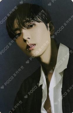 SF9 3rd Photo Book [Sensual / Nerd] TRADING CARD SET