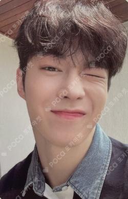 DAWON PHOTO CLASS [Since 95.07.24] ALL PACKAGE SET