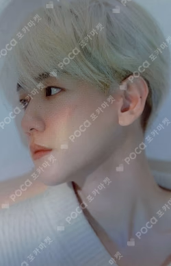 Beyond LIVE BAEKHYUN : LIGHT CANDLE SET
