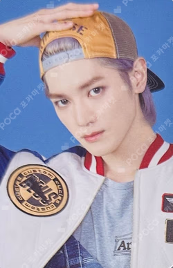 NCT ZONE COUPON CARD OLD SCHOOL ver.