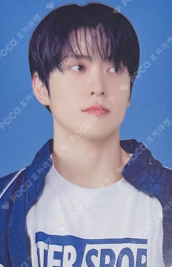 NCT ZONE COUPON CARD OLD SCHOOL ver.