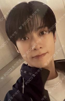 NCT ZONE COUPON CARD OLD SCHOOL ver.