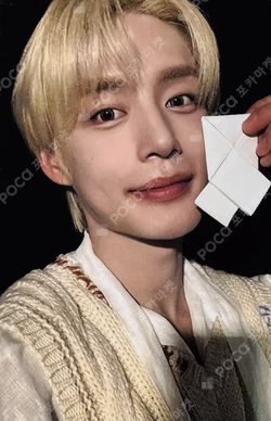 CINEMA PARADISE PHOTOBOOK ver. MUSICART LUCKY DRAW