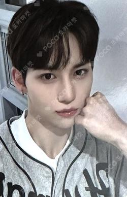 Weekend MUSIC KOREA HWANGYUNSEONG photocard image