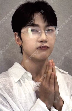 CINEMA PARADISE DIGIPACK ver. KTOWN4U LUCKY DRAW