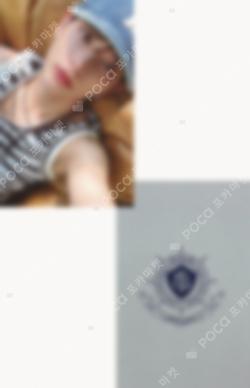 Aoarashi YIZHIYU HARUA photocard image