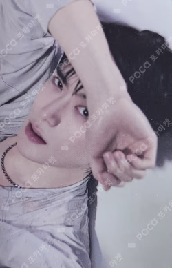 J HOTTRACKS JAEHYUN photocard image