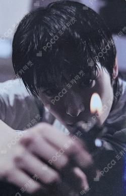 J HOTTRACKS JAEHYUN photocard image