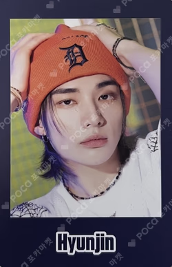 JYP JAPAN POPUP STORE 2024 Photo Card Set