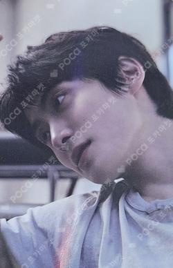 J HOTTRACKS JAEHYUN photocard image