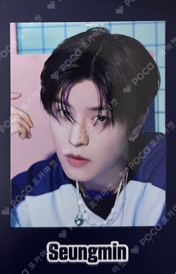 JYP JAPAN POPUP STORE 2024 Photo Card Set