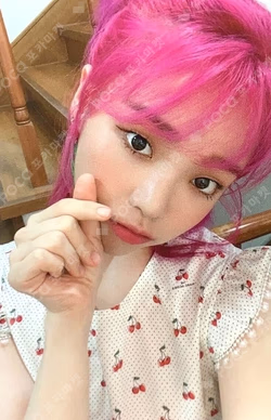 Dear Ohmygirl Omg Bear Ver.