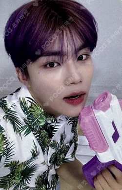 CINEMA PARADISE PHOTOBOOK ver. APPLEMUSIC LUCKY DRAW