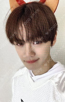 CINEMA PARADISE ZEROSE ver. APPLEMUSIC LUCKY DRAW