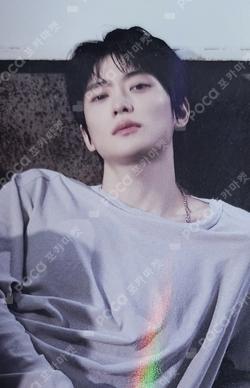 J HOTTRACKS JAEHYUN photocard image