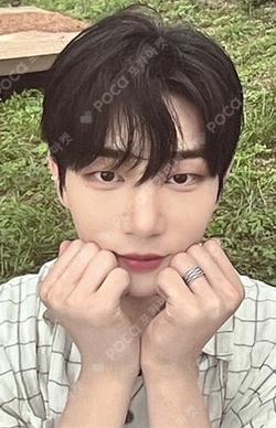 Weekend Weekend Ver. JOOCHANGUK photocard image