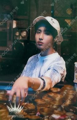 ALL IN TOWER RECORDS HAN photocard image