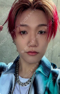 HARMONY : ALL IN BEATROAD LUCKY DRAW