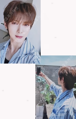 ATEEZ X ANITEEZ POP-UP EXHIBITION & STORE ANITEEZ IN ICE CITY IN TOKYO ITABAG