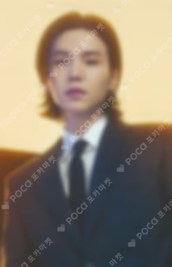 SUGA | Agust D TOUR 'D-DAY' Mini Photo Card (SUGA ver.)