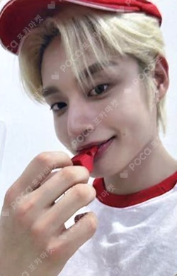 CINEMA PARADISE DIGIPACK ver. APPLEMUSIC LUCKY DRAW