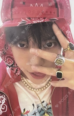 WALK : ON THE BEAT SHOULDER BAG SET