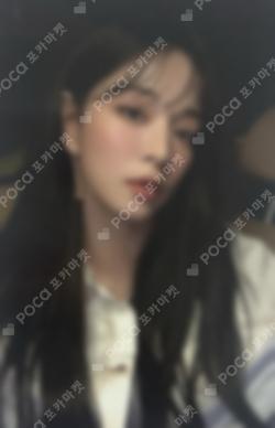 9 Way Ticket Ticket to Seoul ver. LEE CHAEYOUNG photocard image