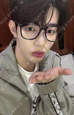 CINEMA PARADISE ZEROSE ver. KTOWN4U LUCKY DRAW