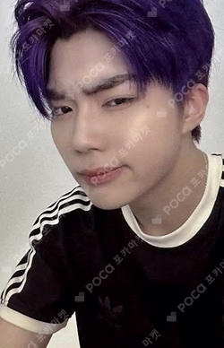 CINEMA PARADISE PHOTOBOOK ver. KTOWN4U LUCKY DRAW