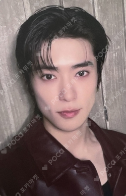 Pocamarket, NCT JAEHYUN J EVERLINE K-pop Photocard