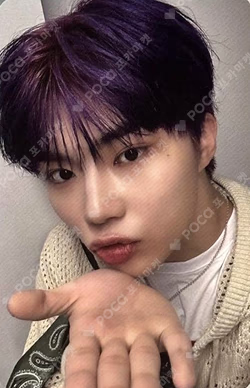 CINEMA PARADISE ZEROSE ver. KTOWN4U LUCKY DRAW