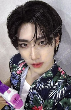 CINEMA PARADISE PHOTOBOOK ver. APPLEMUSIC LUCKY DRAW