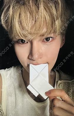 CINEMA PARADISE PHOTOBOOK ver. MUSICART LUCKY DRAW